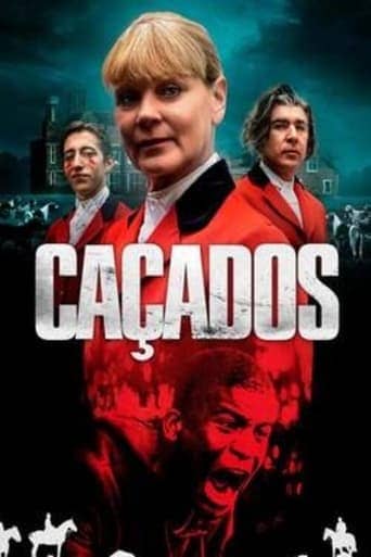 Caçados - assistir Caçados Dublado e Legendado Online grátis