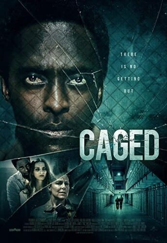 Caged - assistir Enjaulado Dublado e Legendado Online grátis