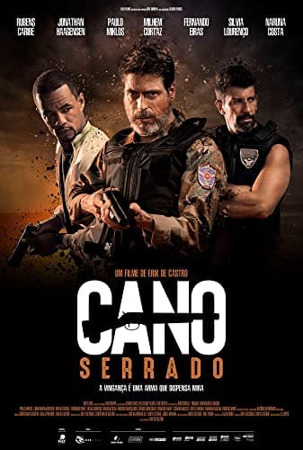 Cano Serrado - assistir Cano Serrado Dublado Online grátis