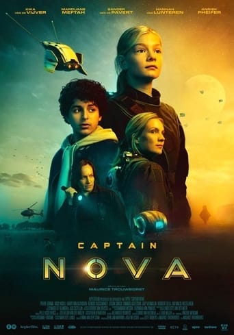 Capitã Nova