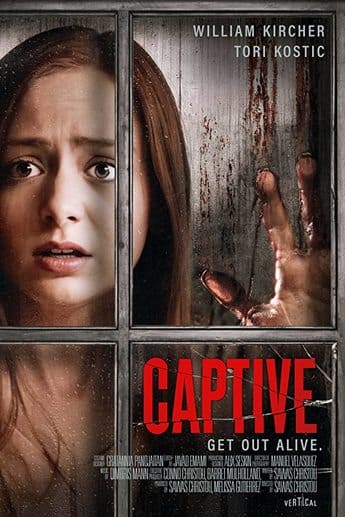 Captive - assistir Captive Dublado e Legendado Online grátis