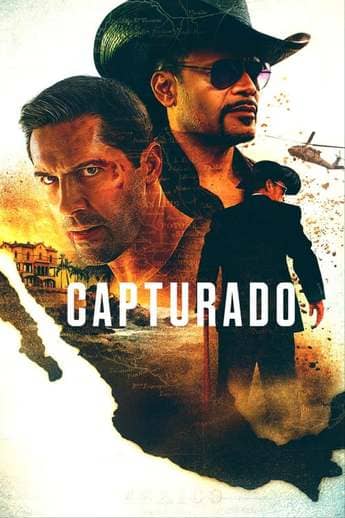 Capturado - assistir Capturado Dublado e Legendado Online grátis