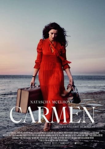 Carmen - assistir Carmen Dublado e Legendado Online grátis