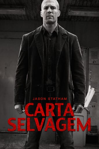 Carta Selvagem - assistir Carta Selvagem Dublado e Legendado Online grátis