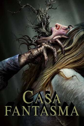 Casa Fantasma - assistir Casa Fantasma Dublado e Legendado Online grátis