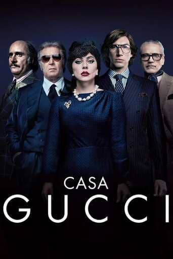 Casa Gucci