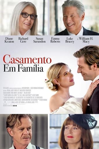 Casamento em Família