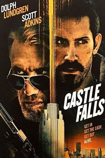 Castle Falls - assistir Castle Falls Dublado e Legendado Online grátis