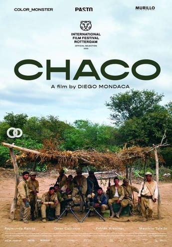 Chaco - assistir Chaco Dublado e Legendado Online grátis