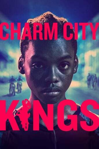 Charm City Kings - assistir Charm City Kings Dublado e Legendado Online grátis