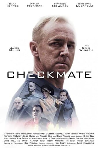 Checkmate - assistir Checkmate Dublado e Legendado Online grátis