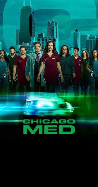 Chicago Med: Atendimento de Emergência - assistir Chicago Med: Atendimento de Emergência 5ª Temporada dublado online grátis