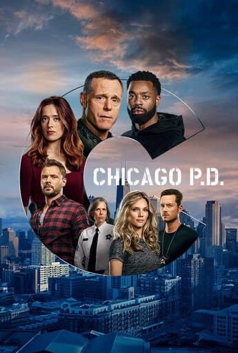 Chicago P.D.: Distrito 21 8ª Temporada
