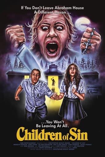 Children of Sin - assistir Children of Sin Dublado e Legendado Online grátis