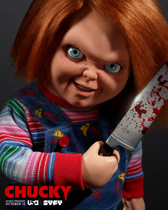 Chucky 1ª Temporada