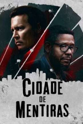 Cidade de Mentiras - assistir Cidade de Mentiras Dublado e Legendado Online grátis