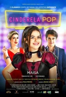 Cinderela Pop