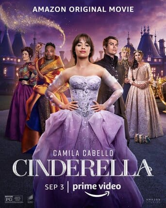 Cinderella - assistir Cinderella Dublado e Legendado Online grátis