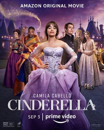 Cinderella