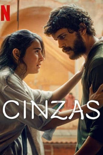 Cinzas