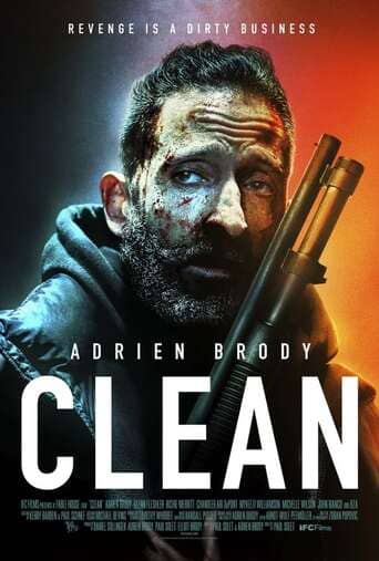 Clean - assistir Clean Dublado e Legendado Online grátis