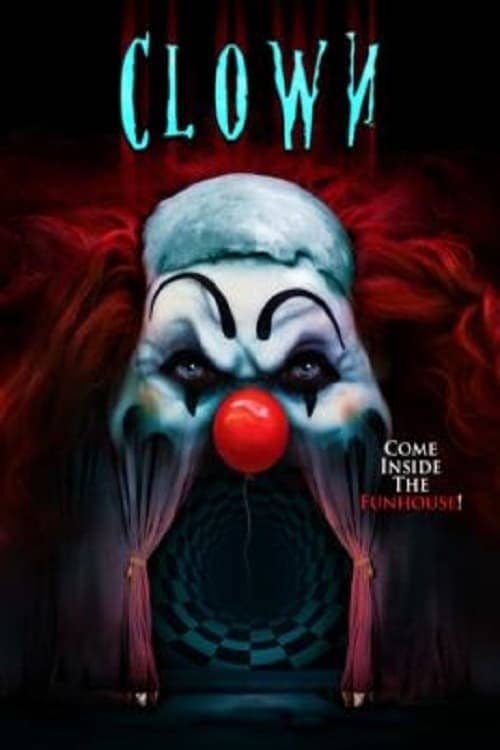 Clown - assistir Cidade Clown Dublado Online grátis