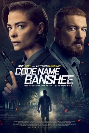 Code Name Banshee - assistir Code Name Banshee Dublado e Legendado Online grátis