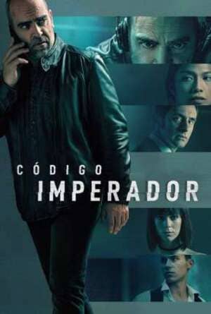 Código: Imperador - assistir Código: Imperador Dublado e Legendado Online grátis