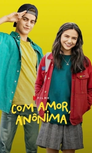 Com Amor, Anônima - assistir Com Amor, Anônima Dublado e Legendado Online grátis