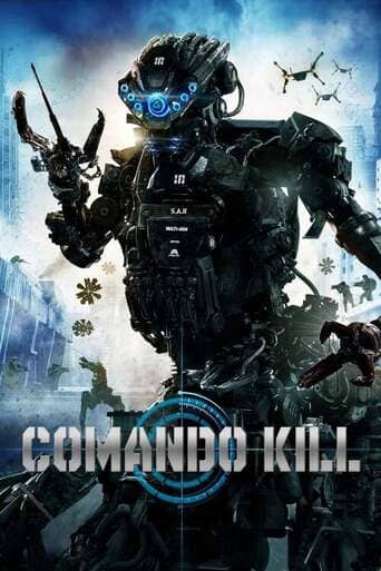 Comando Kill - assistir Comando Kill Dublado e Legendado Online grátis