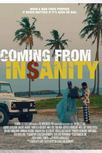 Coming from Insanity - assistir Coming from Insanity Dublado e Legendado Online grátis