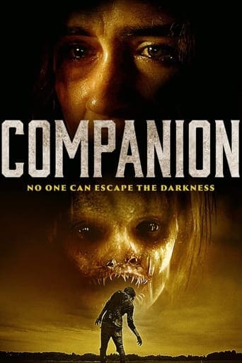 Companion - assistir Companion Dublado e Legendado Online grátis