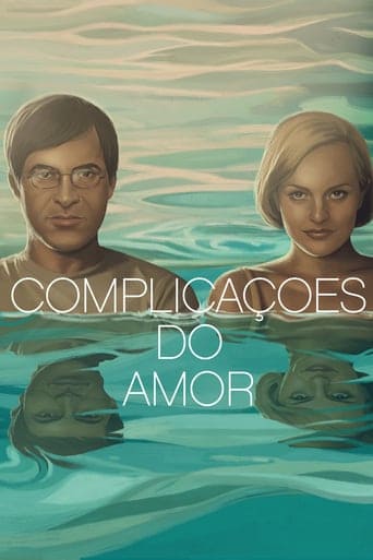 Complicações do Amor - assistir Complicações do Amor Dublado e Legendado Online grátis