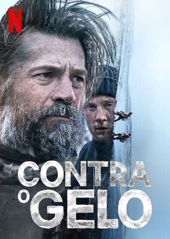 Contra o Gelo - assistir Contra o Gelo Dublado e Legendado Online grátis