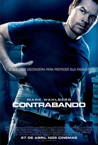 Contrabando - assistir Contrabando Dublado e Legendado Online grátis