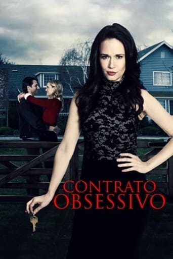 Contrato Obsessivo - assistir Contrato Obsessivo Dublado e Legendado Online grátis