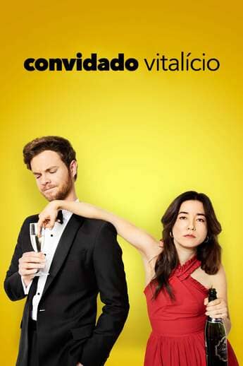 Convidado vitalício - assistir Convidado vitalício Dublado e Legendado Online grátis