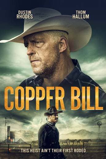 Copper Bill