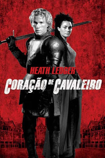 Coração de Cavaleiro - assistir Coração de Cavaleiro Dublado e Legendado Online grátis