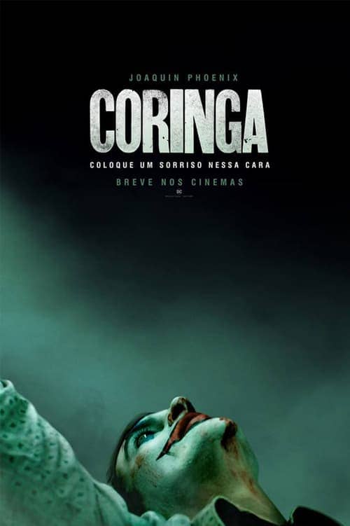 Coringa