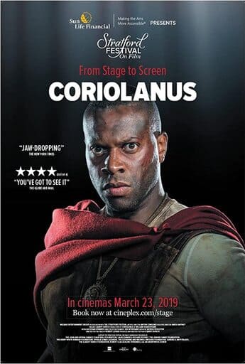 Coriolanus - assistir Coriolanus Dublado e Legendado Online grátis