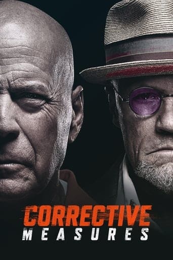 Corrective Measures - assistir Corrective Measures Dublado e Legendado Online grátis