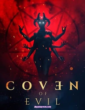 Coven of Evil - assistir Coven of Evil Dublado Online grátis