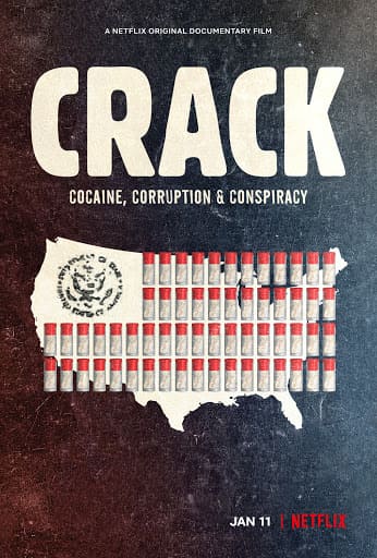 Crack: Cocaína, Corrupção e Conspiração - assistir Crack: Cocaína, Corrupção e Conspiração Dublado e Legendado Online grátis