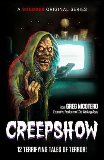 Creepshow 1ª Temporada
