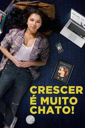 Crescer é Muito Chato - assistir Crescer é Muito Chato Dublado e Legendado Online grátis