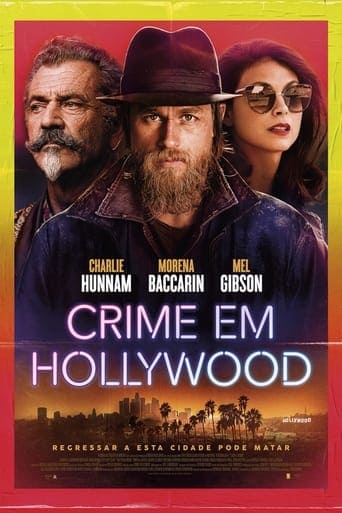 Crimes em Hollywood