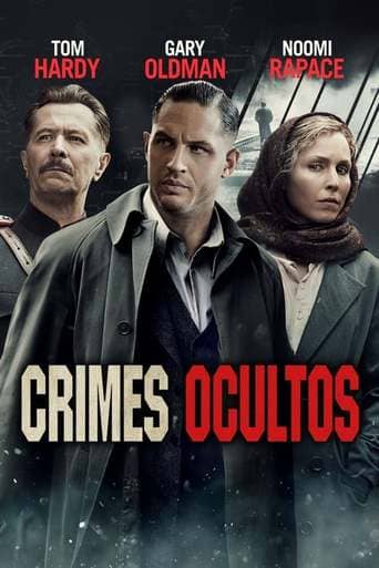 Crimes Ocultos - assistir Crimes Ocultos Dublado e Legendado Online grátis