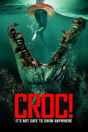 Croc! - assistir Croc! Dublado e Legendado Online grátis