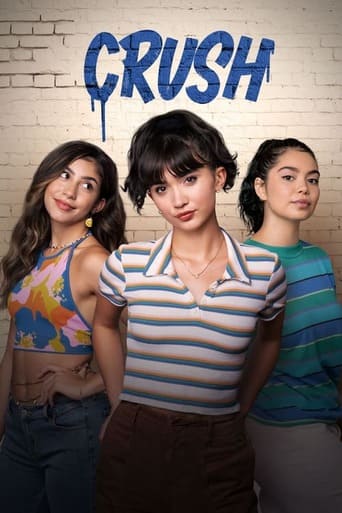 Crush - assistir Crush Dublado e Legendado Online grátis